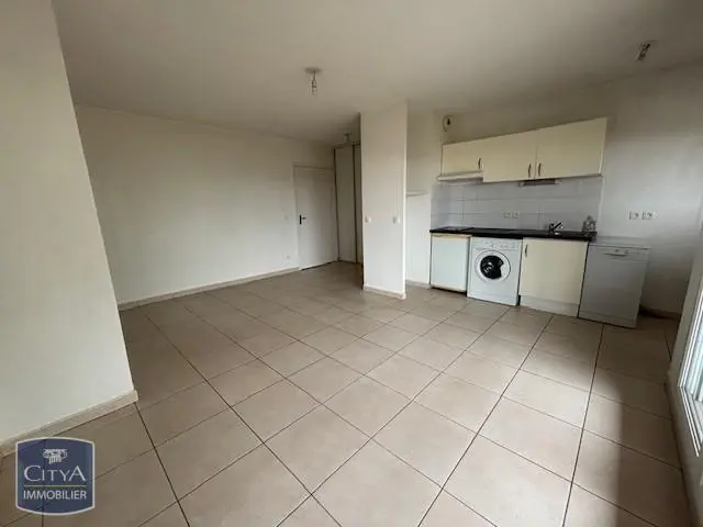 Photo 3 Appartement 2 pièces 44.1m²