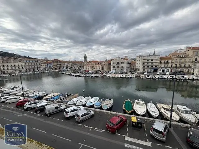 Photo 8 Appartement 3 pièces 84.11m²