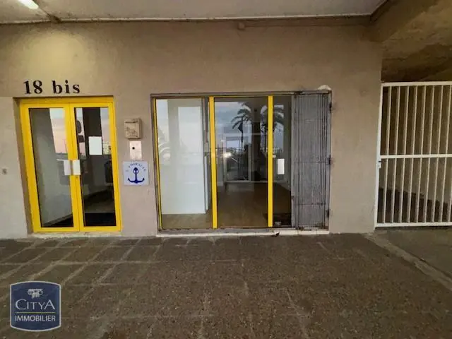 Photo 1 Appartement 2 pièces 38.1m²