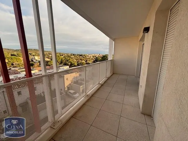 Photo 6 Appartement 2 pièces 39.3m²