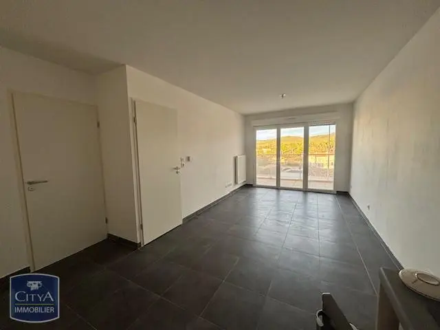 Photo 2 Appartement 2 pièces 39.3m²