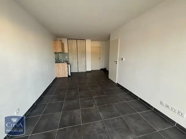 Photo 1 Appartement 2 pièces 39.3m²