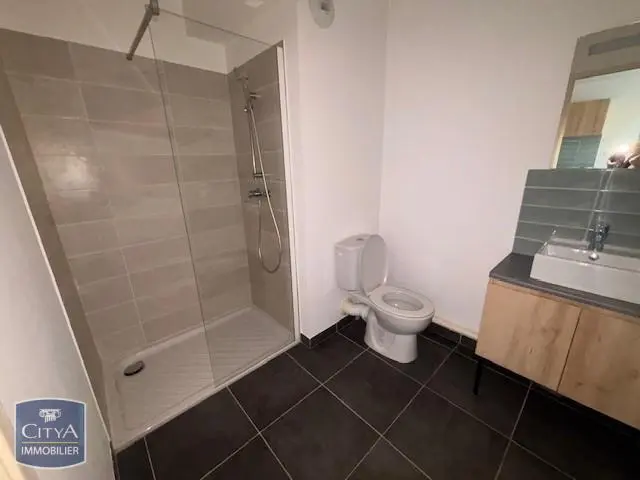 Photo 5 Appartement 2 pièces 39.3m²