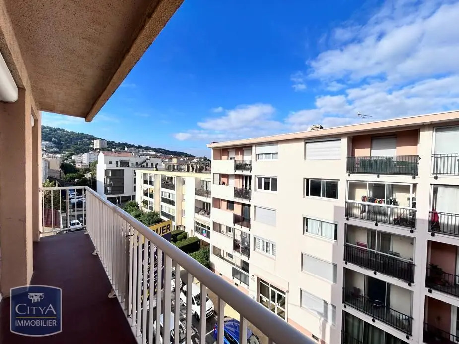 Photo 8 Appartement 2 pièces 46.34m²