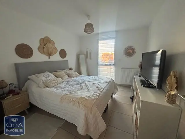 Photo 3 Appartement 3 pièces 59.78m²