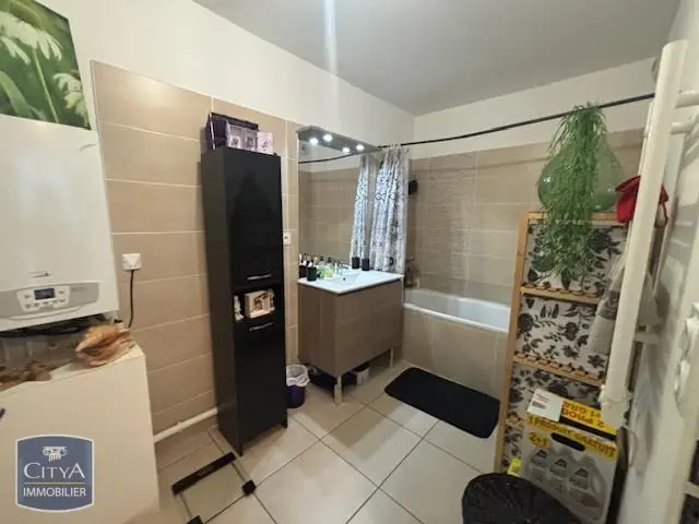 Photo 5 Appartement 3 pièces 59.78m²