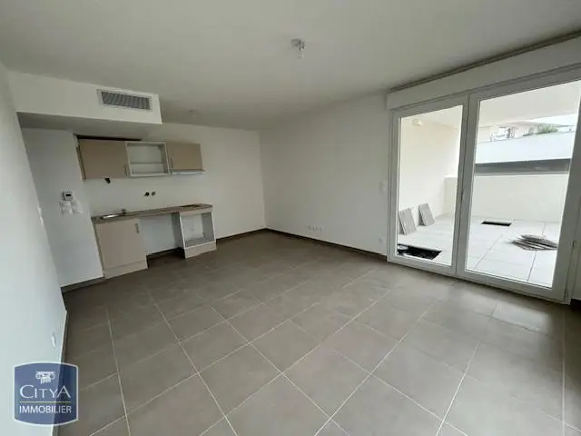 Photo 1 Appartement 2 pièces 48.5m²