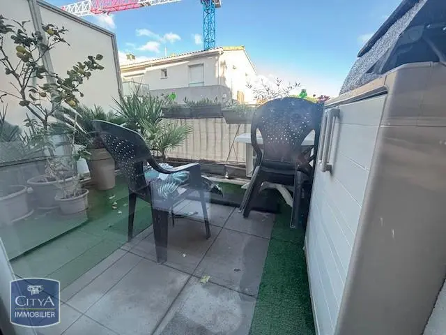 Photo 6 Appartement 3 pièces 59.78m²