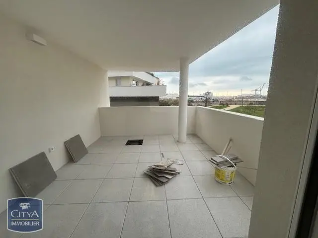 Photo 3 appartement Sète