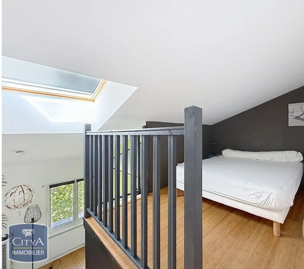 Photo 4 Appartement 2 pièces 60.1m²