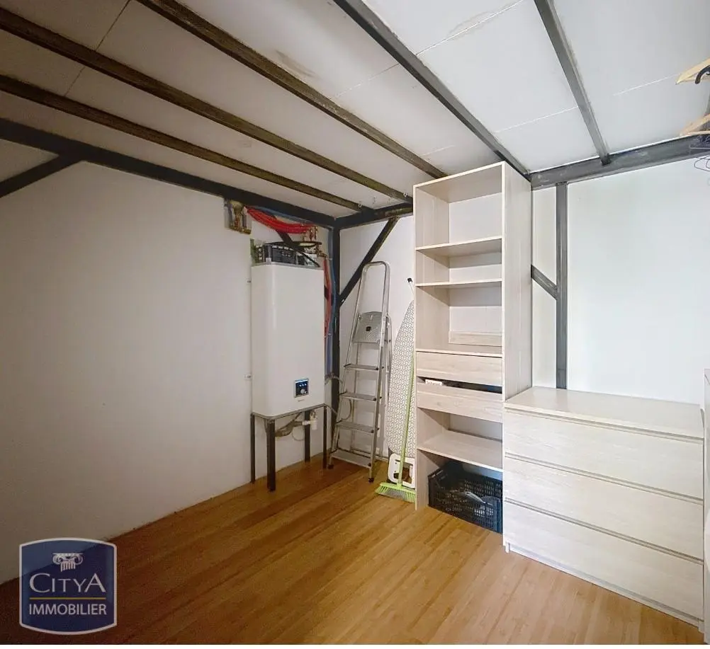 Photo 5 Appartement 2 pièces 60.1m²