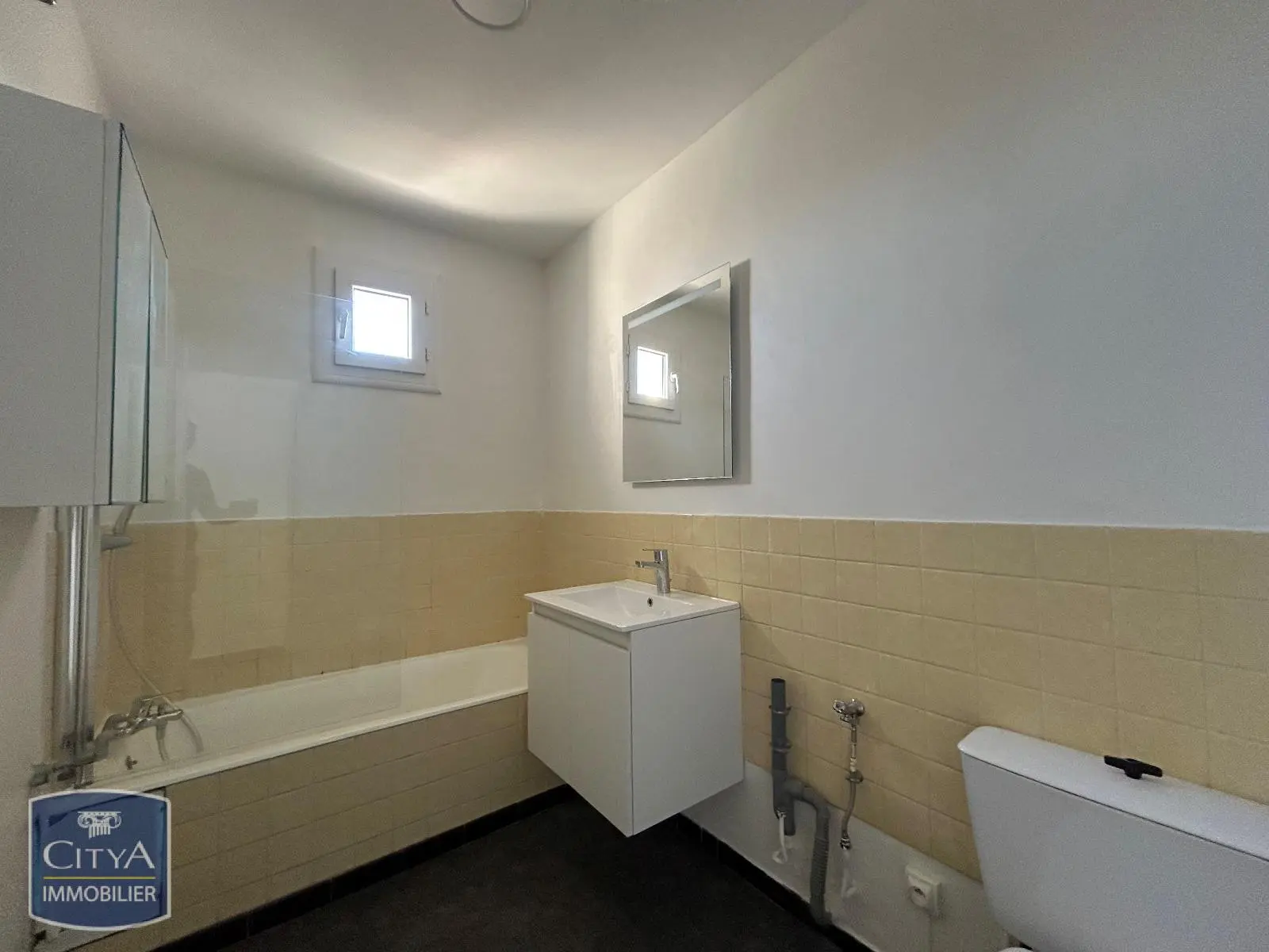 Photo 4 Appartement 1 pièce 27.98m²