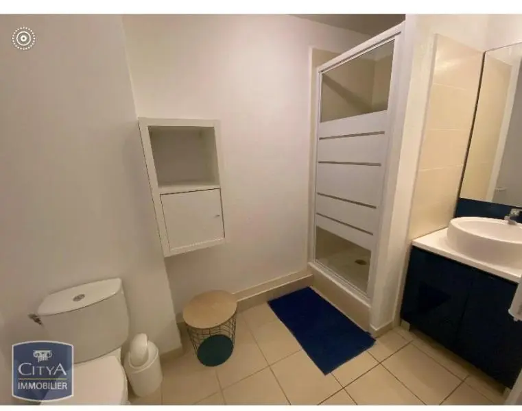 Photo 5 Appartement 1 pièce 24.12m²