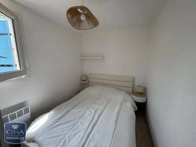 Photo 3 Appartement 3 pièces 27.96m²