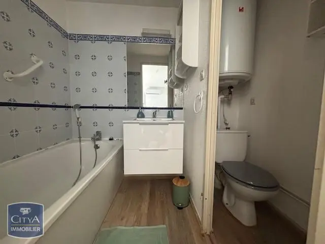 Photo 4 Appartement 3 pièces 27.96m²
