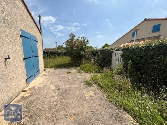 Photo 6 Appartement 3 pièces 27.96m²
