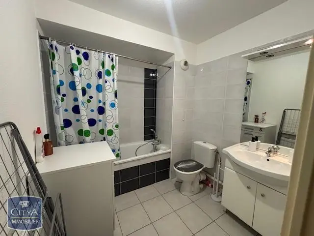 Photo 2 Appartement 1 pièce 25.15m²