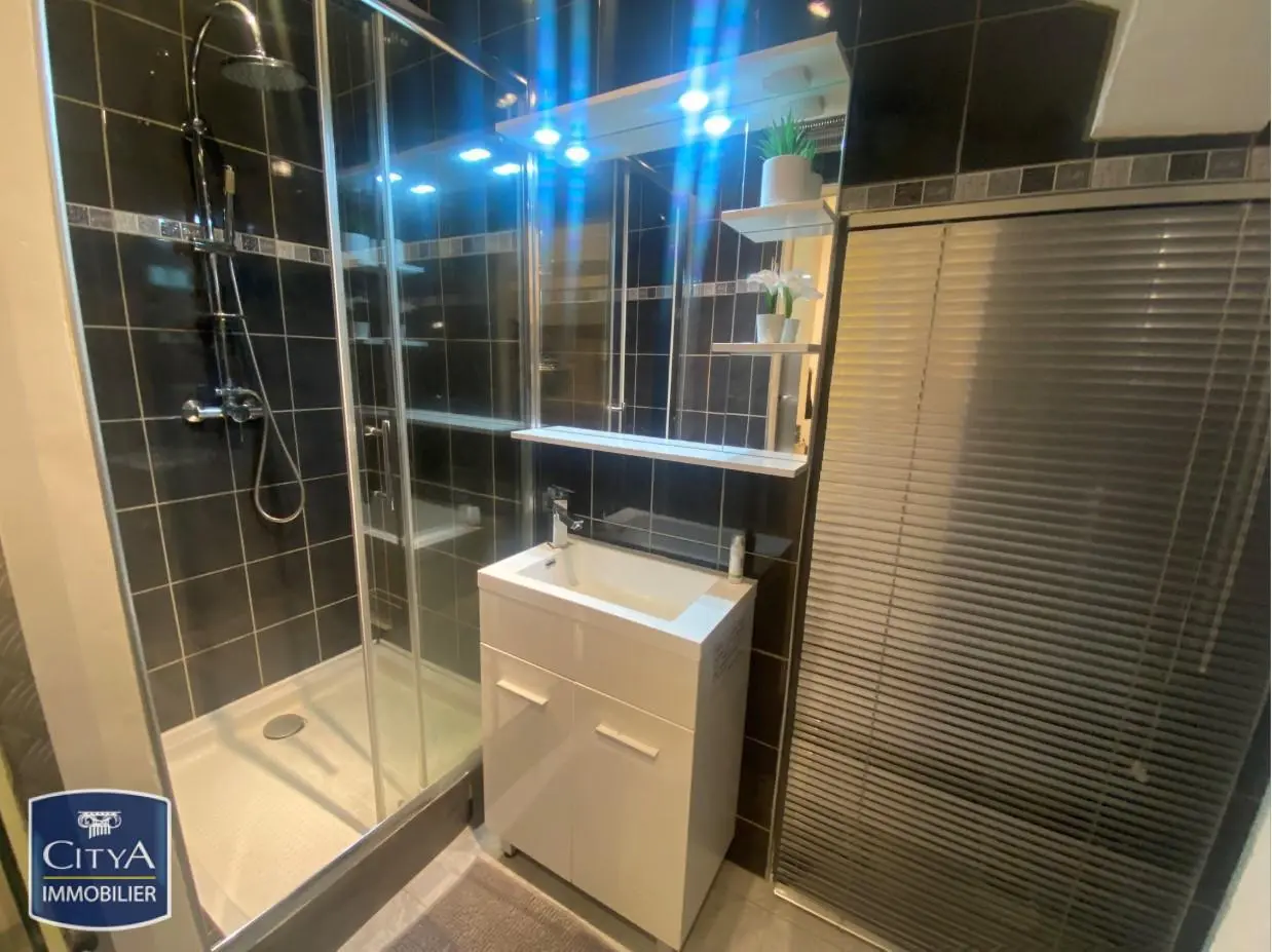 Photo 4 Appartement 1 pièce 33.28m²