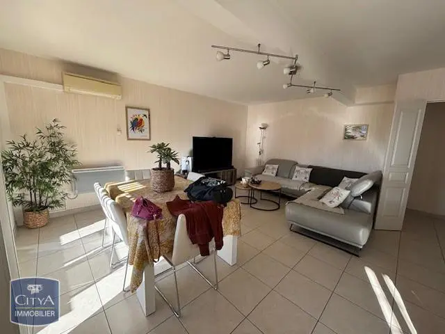 Photo 1 Appartement 3 pièces 73.02m²