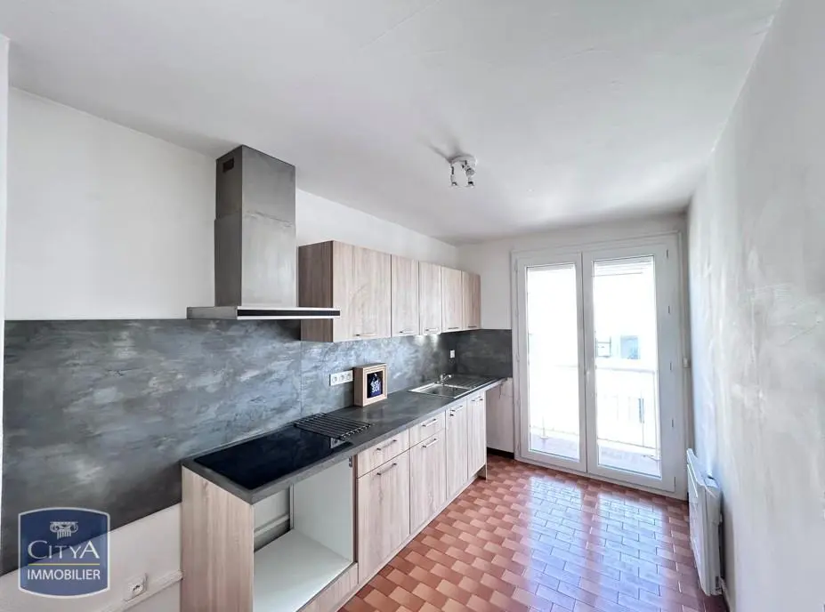 Photo 3 Appartement 2 pièces 46.34m²