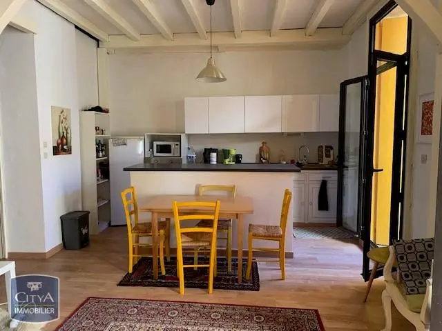 Photo 2 Appartement 2 pièces 41m²