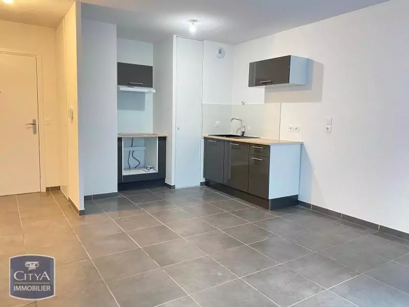 Photo 1 Appartement 2 pièces 40.69m²