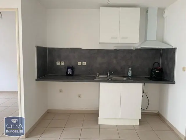 Photo 2 Appartement 2 pièces 35.43m²