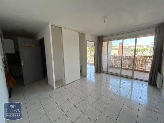 Photo 1 Appartement 2 pièces 32.42m²