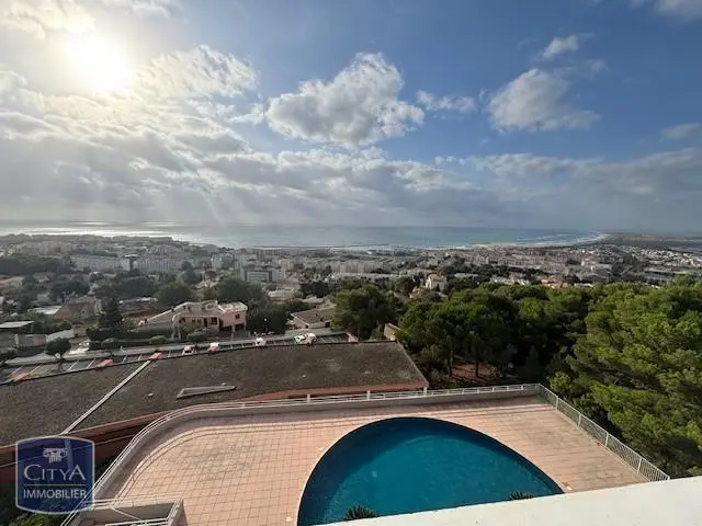 Photo 1 appartement Sète