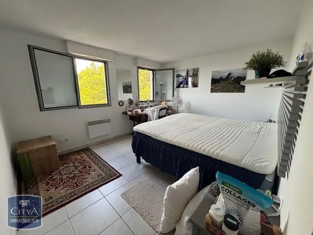 Photo 4 appartement Sète