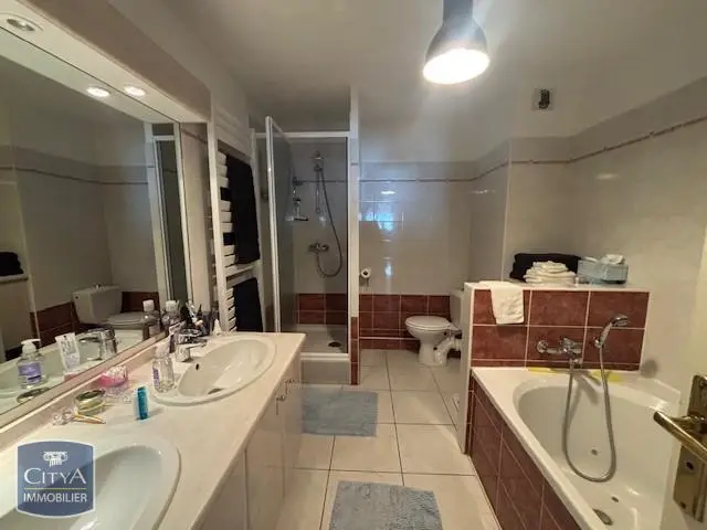 Photo 5 appartement Sète