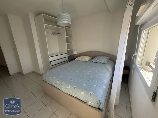 Photo 4 Appartement 2 pièces 45.75m²