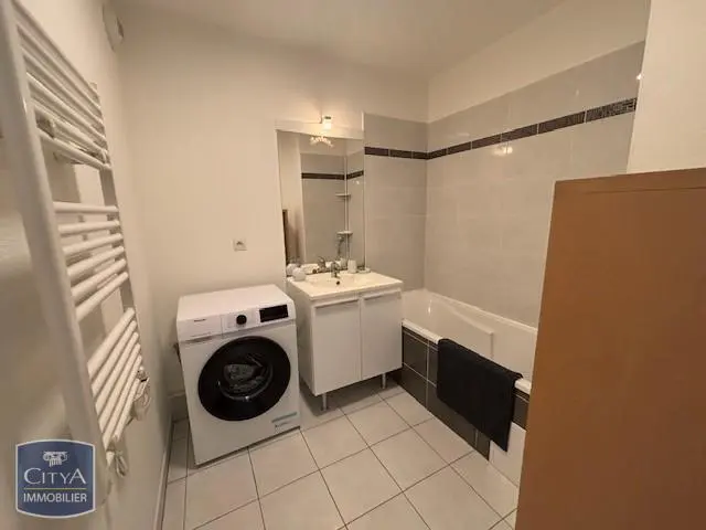 Photo 5 Appartement 2 pièces 45.75m²