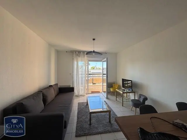 Photo 2 Appartement 2 pièces 45.75m²