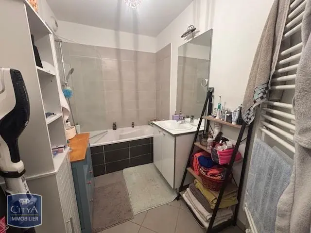 Photo 3 Appartement 2 pièces 44.4m²