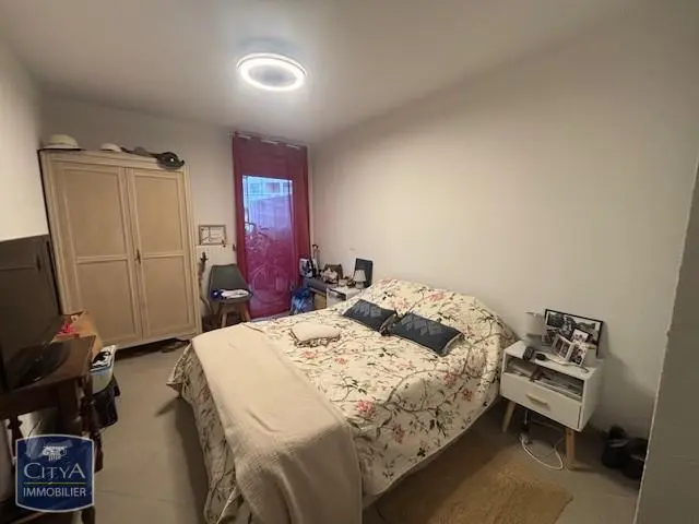 Photo 4 Appartement 2 pièces 44.4m²