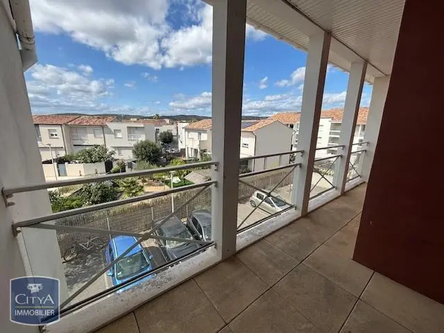 Photo 5 Appartement 2 pièces 38.6m²