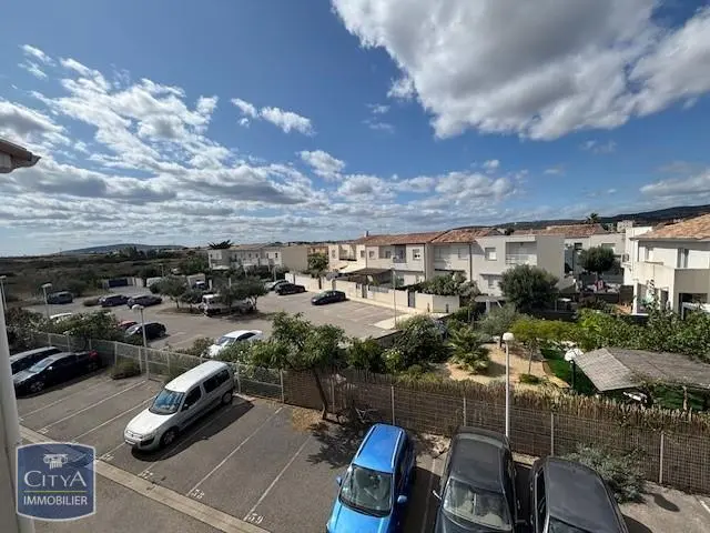 Photo 6 Appartement 2 pièces 38.6m²