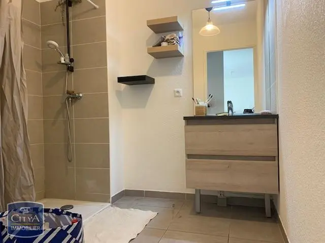 Photo 5 Appartement 2 pièces 42.7m²