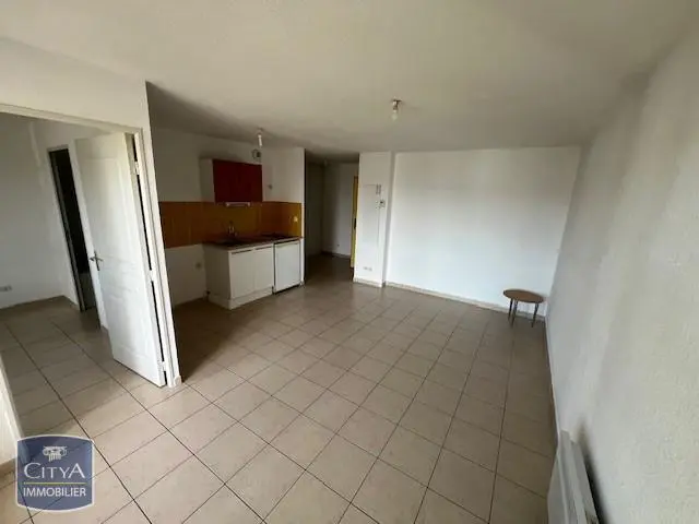 Photo 2 Appartement 2 pièces 38.6m²