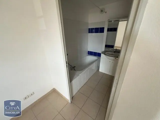 Photo 4 Appartement 2 pièces 38.6m²