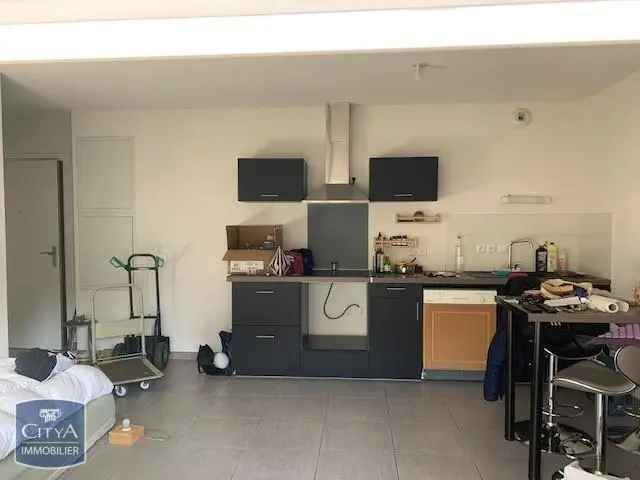 Photo 2 Appartement 2 pièces 42.7m²