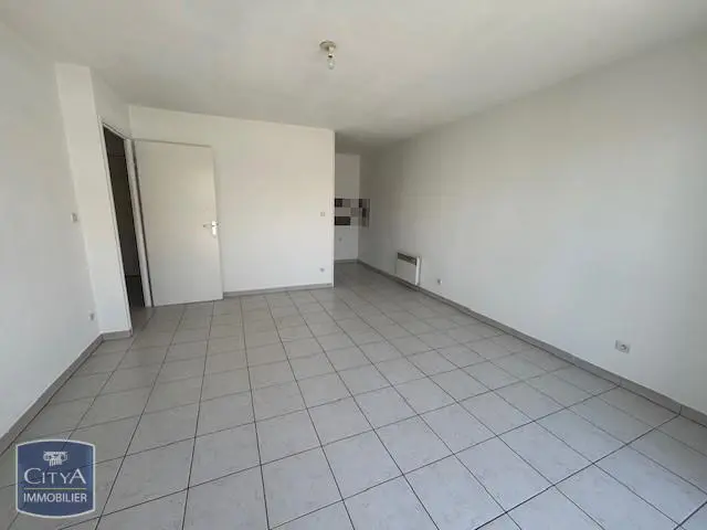 Photo 1 Appartement 2 pièces 42.65m²