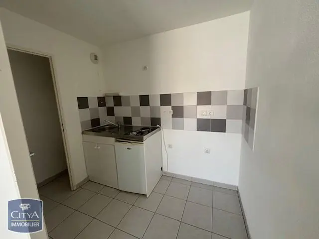 Photo 3 Appartement 2 pièces 42.65m²