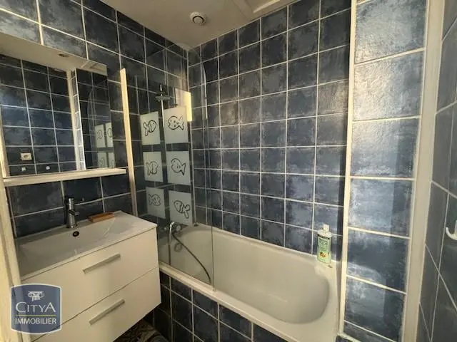 Photo 4 Appartement 2 pièces 40.89m²