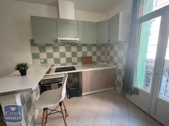 Photo 2 Appartement 2 pièces 40.89m²