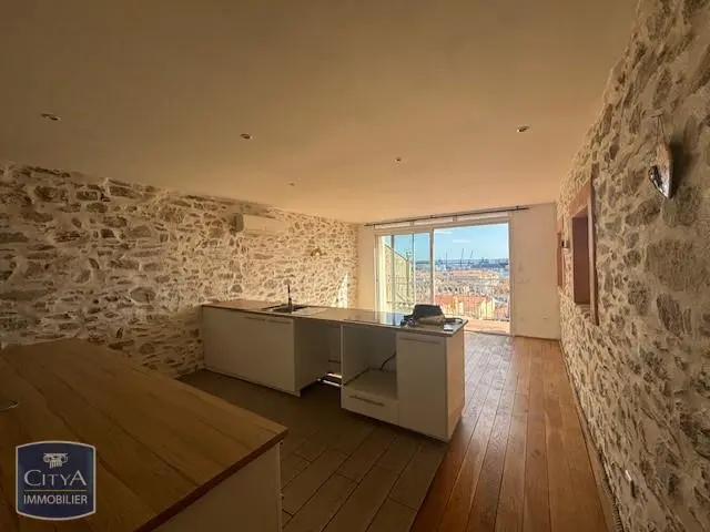 Photo 2 Appartement 3 pièces 85m²