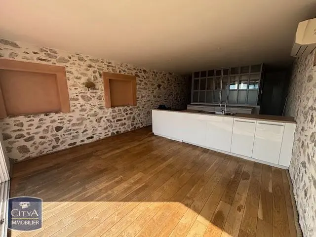 Photo 1 Appartement 3 pièces 85m²