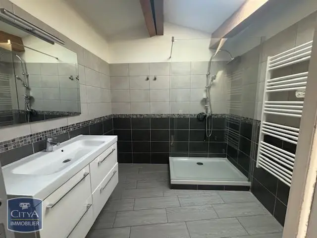 Photo 8 Appartement 3 pièces 85m²
