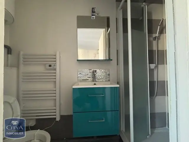 Photo 4 Appartement 2 pièces 29.1m²